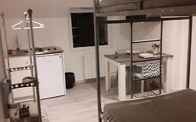 Chambres Estrees